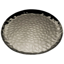 Alessi Joy Round Tray